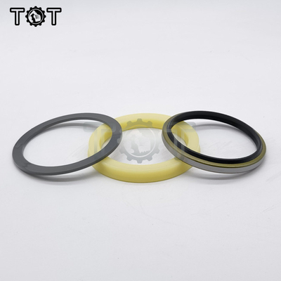 R220-7 81E1-3104 Bộ niêm phong điều chỉnh đường ray