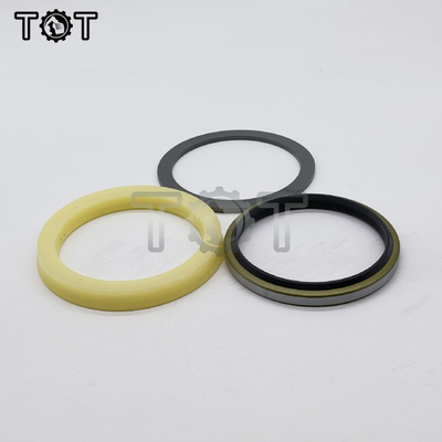 R220-7 81E1-3104 Bộ niêm phong điều chỉnh đường ray