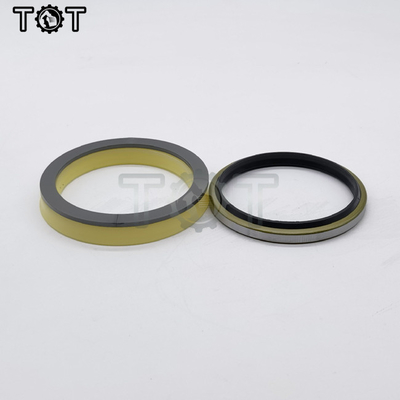 R220-7 81E1-3104 Bộ niêm phong điều chỉnh đường ray