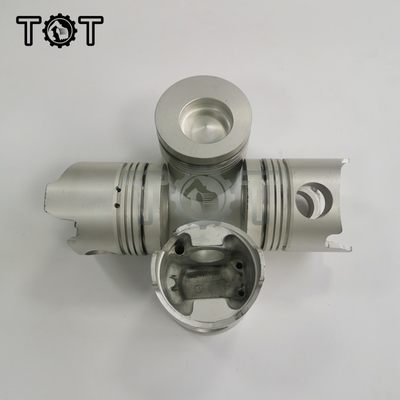 110mm 13211-2152 H07CT Piston Hino EX220-5 EX230-5 Piston máy xúc