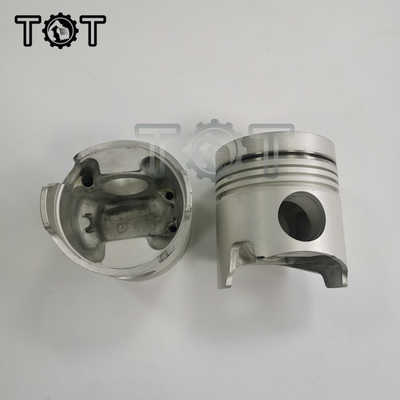 110mm 13211-2152 H07CT Piston Hino EX220-5 EX230-5 Piston máy xúc