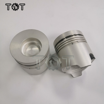 110mm 13211-2152 H07CT Piston Hino EX220-5 EX230-5 Piston máy xúc
