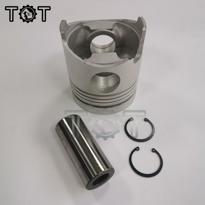 110mm 13211-2152 H07CT Piston Hino EX220-5 EX230-5 Piston máy xúc
