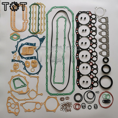 Bộ gioăng đại tu động cơ Hino H06CT H07CT cho EX220-3 EX220-5 EX230-5
