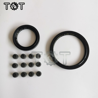 Bộ gioăng đại tu động cơ Hino H06CT H07CT cho EX220-3 EX220-5 EX230-5