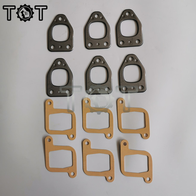 Bộ gioăng đại tu động cơ Hino H06CT H07CT cho EX220-3 EX220-5 EX230-5
