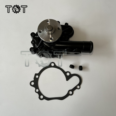 129900-42001 4TNV94 4TNV98 Máy bơm nước làm mát động cơ cho DH60 R80 ZX75-5A