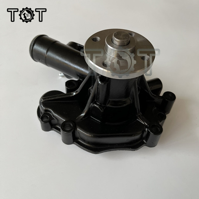 129900-42001 4TNV94 4TNV98 Máy bơm nước làm mát động cơ cho DH60 R80 ZX75-5A