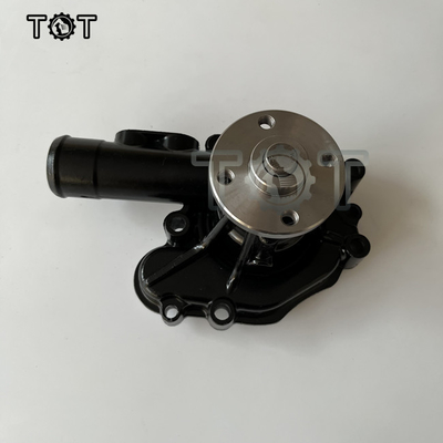 129900-42001 4TNV94 4TNV98 Máy bơm nước làm mát động cơ cho DH60 R80 ZX75-5A