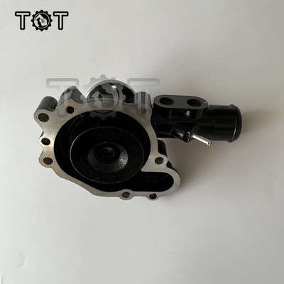 129900-42001 4TNV94 4TNV98 Máy bơm nước làm mát động cơ cho DH60 R80 ZX75-5A