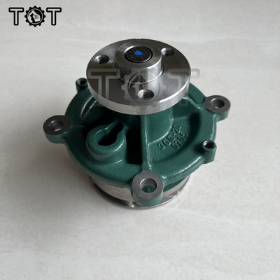 VOE21125771 D4D D6D D7E Máy bơm nước động cơ Volvo cho EC140 EC210 EC290