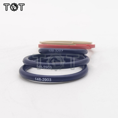 3044 C4.4 Động cơ O Ring 297-4841
