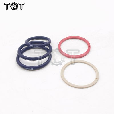 3044 C4.4 Động cơ O Ring 297-4841