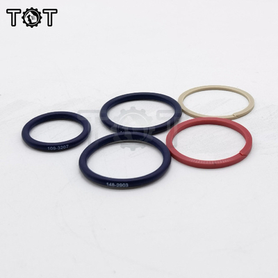 3044 C4.4 Động cơ O Ring 297-4841