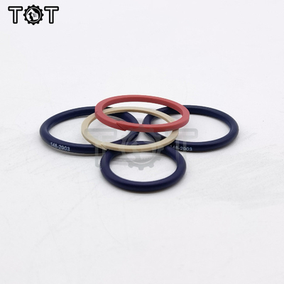 3044 C4.4 Động cơ O Ring 297-4841
