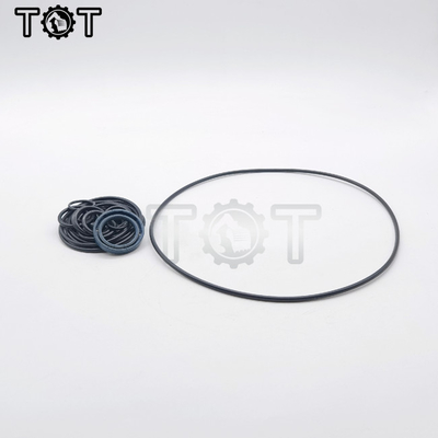 Bộ làm lại máy bơm thủy lực OEM A10VD43 Con dấu dầu máy xúc