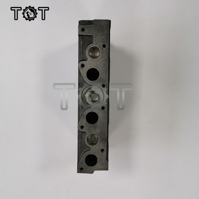 1A033-03043 Kubota D1703 Đầu xi lanh U35 L3430 Bộ phận động cơ máy xúc