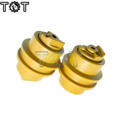 E306E E305.5 E55 erpillar Track Roller Bulldozer Bộ phận gầm xe