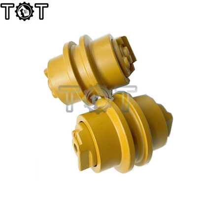 E306E E305.5 E55 erpillar Track Roller Bulldozer Bộ phận gầm xe