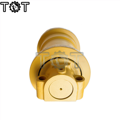 ZAX300 ZX350 ZX330 DH300 Hitachi Carrier Roller Dozer Excavator Phụ tùng gầm xe