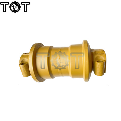 Máy xúc KATO HD1430 HD1250 Con lăn dưới cùng Máy xúc bằng thép rèn Con lăn theo dõi