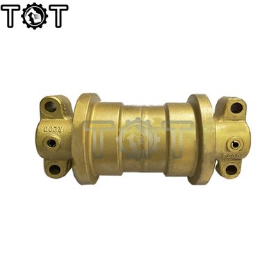 R200 R210 R215 R225 R250 Bộ phận gầm của máy xúc lăn dưới Hyundai Track