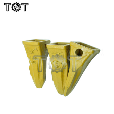 KOMATSU PC56 PC60 PC78 Răng thùng và bộ chuyển đổi OEM