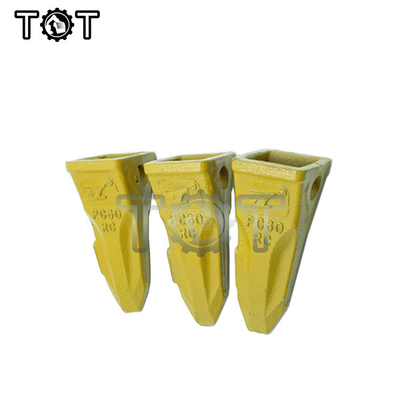 KOMATSU PC56 PC60 PC78 Răng thùng và bộ chuyển đổi OEM