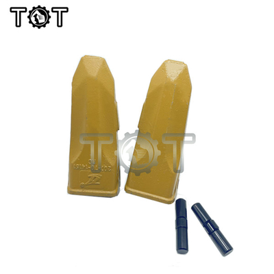 PC300 2077014151 Máy đào Răng gầu KOMATSU Điểm răng xô cho máy xúc