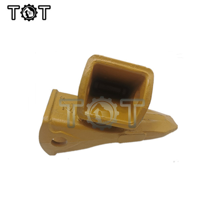 PC300 2077014151 Máy đào Răng gầu KOMATSU Điểm răng xô cho máy xúc