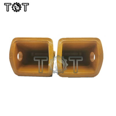PC300 2077014151 Máy đào Răng gầu KOMATSU Điểm răng xô cho máy xúc