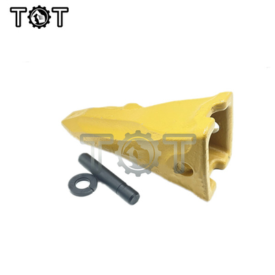 Bộ điều hợp gầu máy xúc SANY SY700 LD700 Điểm răng của máy đào đá