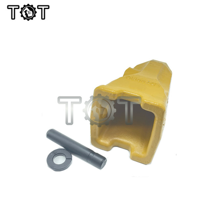 Bộ điều hợp gầu máy xúc SANY SY700 LD700 Điểm răng của máy đào đá