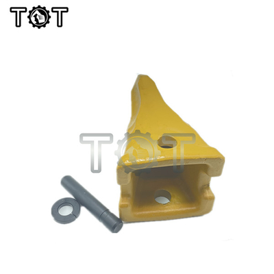 Bộ điều hợp gầu máy xúc SANY SY700 LD700 Điểm răng của máy đào đá