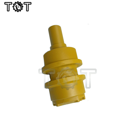 VOLVO EC240 EC240B Carrier Roller Excavator Phụ tùng gầm Con lăn trên cùng 48 - 56HRC