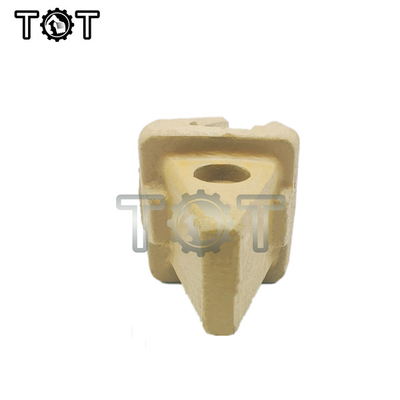 DH360 DH300 713-00032 Răng gầu máy xúc DOOSAN HRC47-52