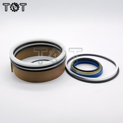 Máy ủi D50p-17 Máy xúc Xi lanh thủy lực Bộ làm kín Xi lanh nghiêng