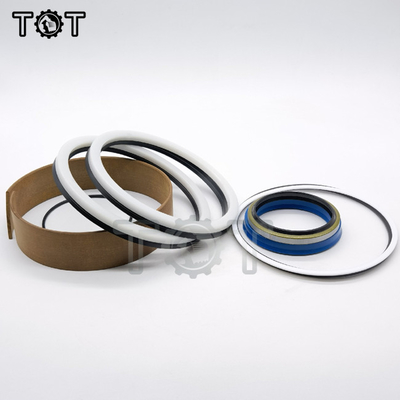 Máy ủi D50p-17 Máy xúc Xi lanh thủy lực Bộ làm kín Xi lanh nghiêng