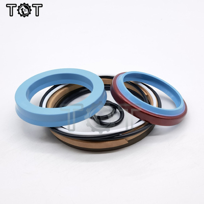 Bộ làm kín xi lanh U151 RD511-7149-0 TPU HNBR PTFE O Ring Kit