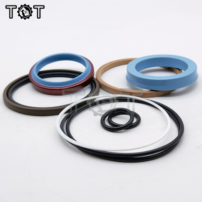 55 * 95MM TPU Boom Seal Kit PTFE O Ring Kit U151 RD511-7149-0
