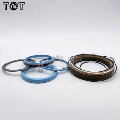 Bộ làm kín xi lanh JOHN DEERE E360LC 100MM * 150MM Chống dầu O Ring