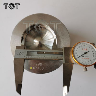 34317-07100 S6KT 3066 erpillar Piston E312C 320C 320DL Bộ phận động cơ máy xúc