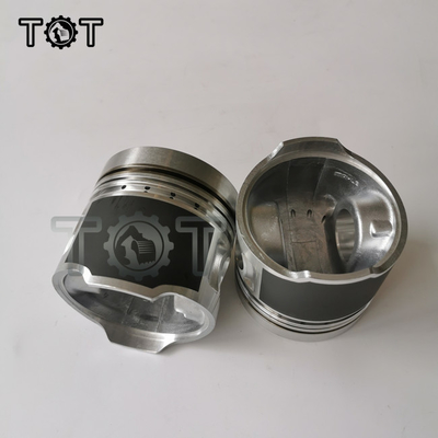 34317-07100 S6KT 3066 erpillar Piston E312C 320C 320DL Bộ phận động cơ máy xúc