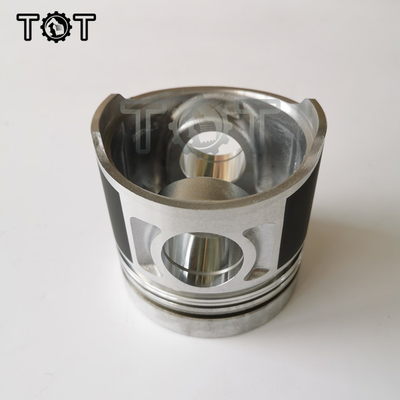 34317-07100 S6KT 3066 erpillar Piston E312C 320C 320DL Bộ phận động cơ máy xúc
