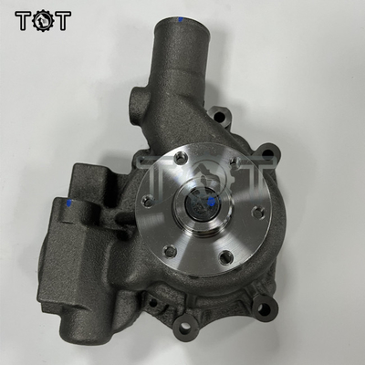 6206-61-1102 6205-61-1202 S4D95 Máy bơm nước động cơ S6D95 cho PC100-5 PC220-5