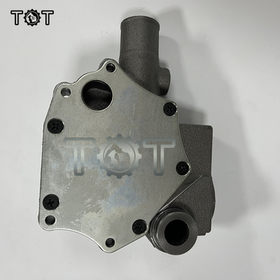 6206-61-1102 6205-61-1202 S4D95 Máy bơm nước động cơ S6D95 cho PC100-5 PC220-5