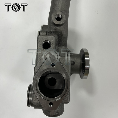 6206-61-1102 6205-61-1202 S4D95 Máy bơm nước động cơ S6D95 cho PC100-5 PC220-5