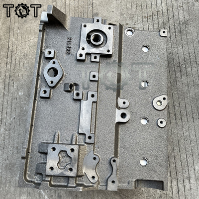 Khối xi lanh động cơ 6205-21-1504