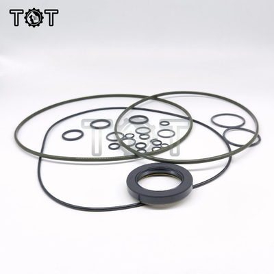 Bộ bịt kín động cơ du lịch KOBELCO SK260-8 chống dầu LQ15V00020F1