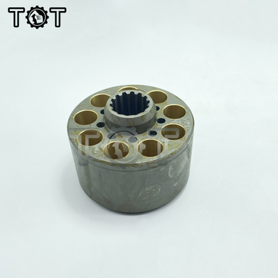 SK200-8 SK250-8 SK260-8 K3V112DTP Bộ phận bơm thủy lực OEM ODM